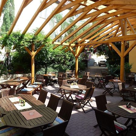 Penzion Holiday Mariánské Lázně Extérieur photo